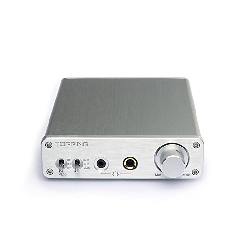 2018年版 TOPPING 全現行モデル紹介。特長と購入用リンク: 「AtoD